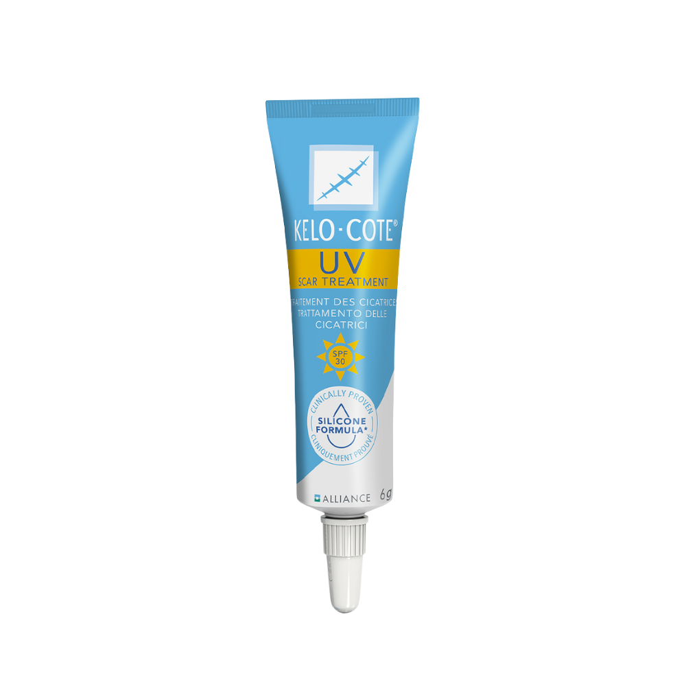 KELO-COTE Scar Gel UV 6g / 15g