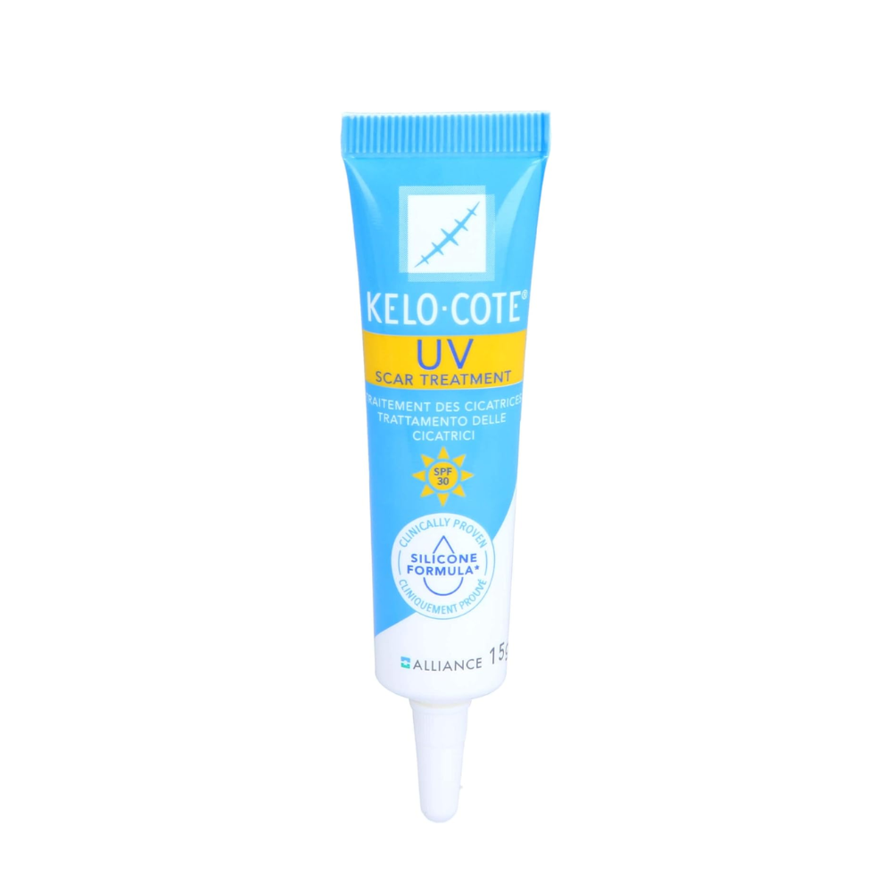 KELO-COTE Scar Gel UV 6g / 15g