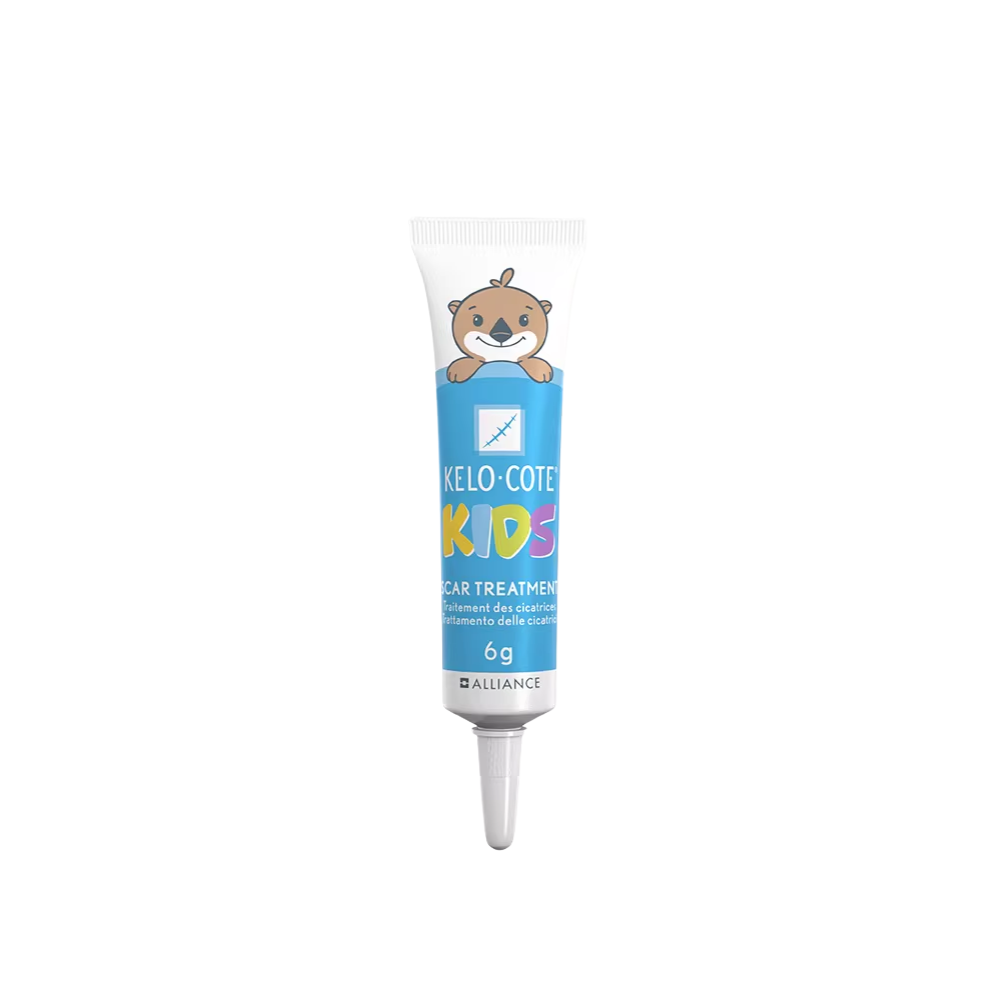 KELO-COTE® Scar Gel For Kids 6g