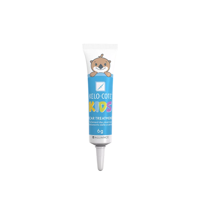 KELO-COTE® Scar Gel For Kids 6g