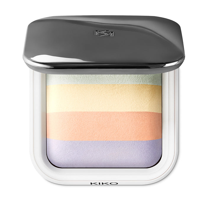 KIKO Milano Colour Correction Face Fixing Powder 6.5g