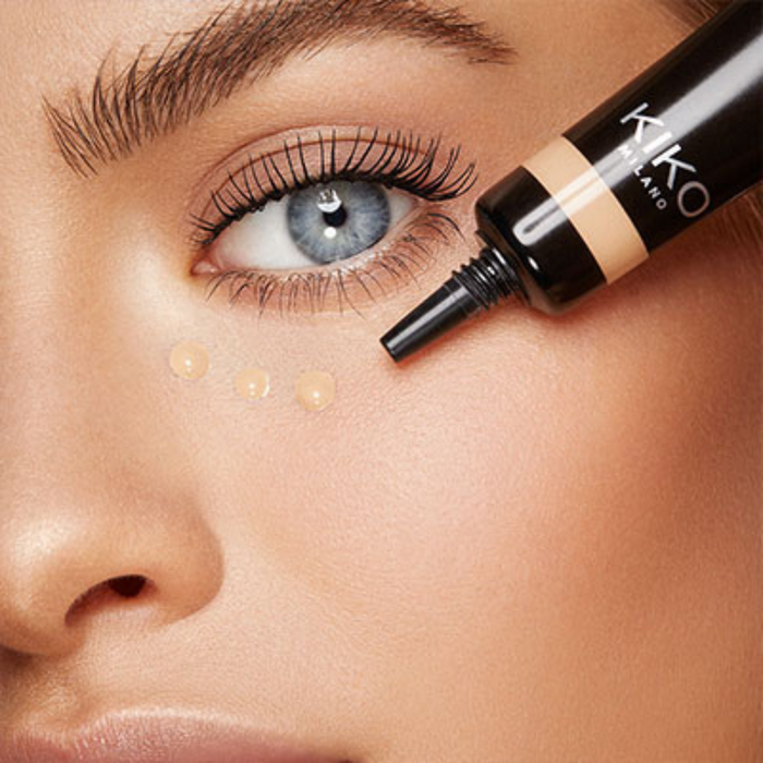 KIKO Milano Full Coverage Concealer 2ml