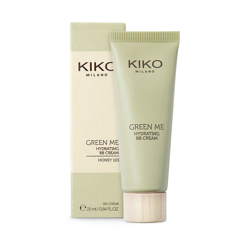 KIKO Milano Green Me BB Cream 25ml