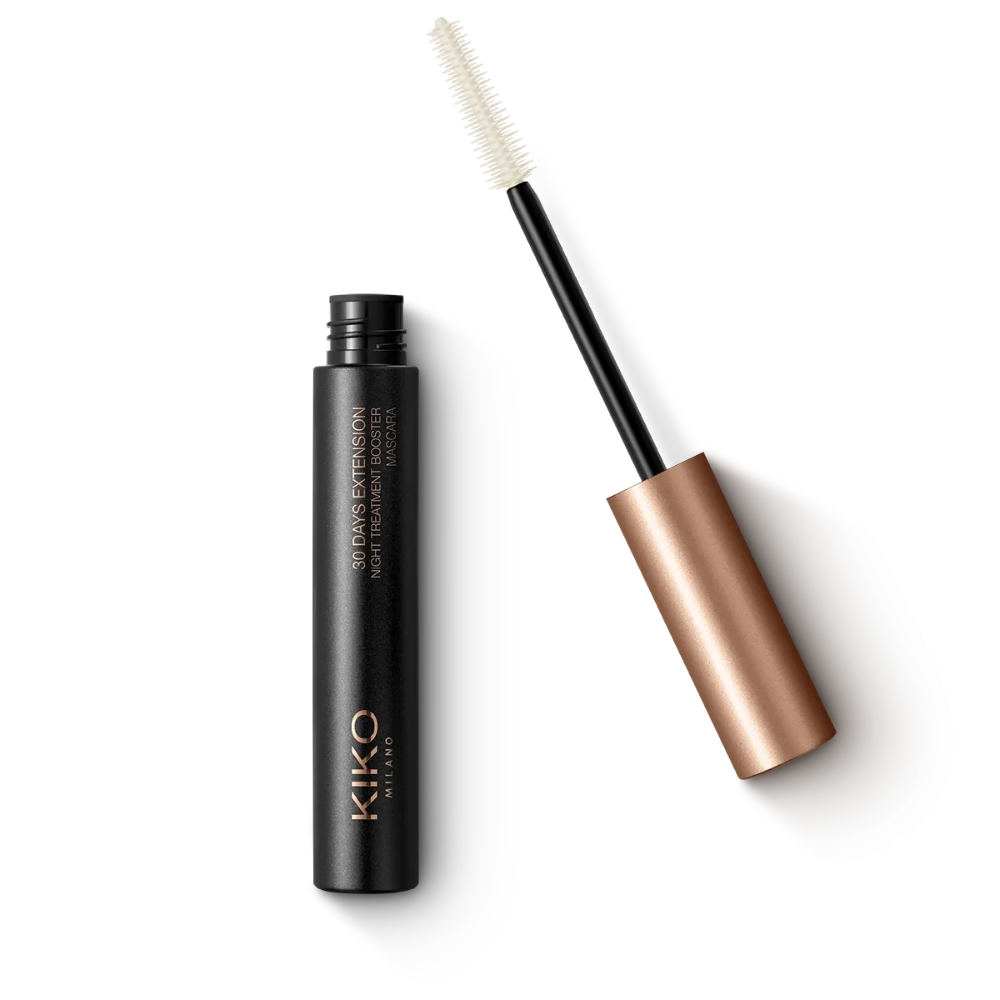 KIKO Milano 30 Days Extension - Night Treatment Booster Mascara 8ml