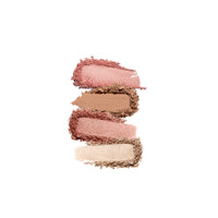 KIKO Milano Beauty Essentials All-In-One Face & Eyes Palette 12g