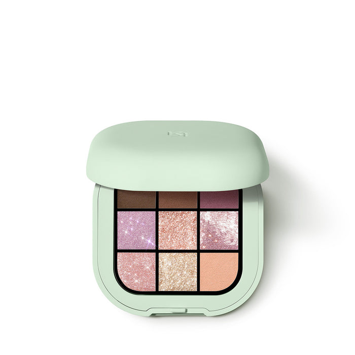 KIKO Milano Beauty Essentials All Shades Of Eyeshadow Palette 5g #01