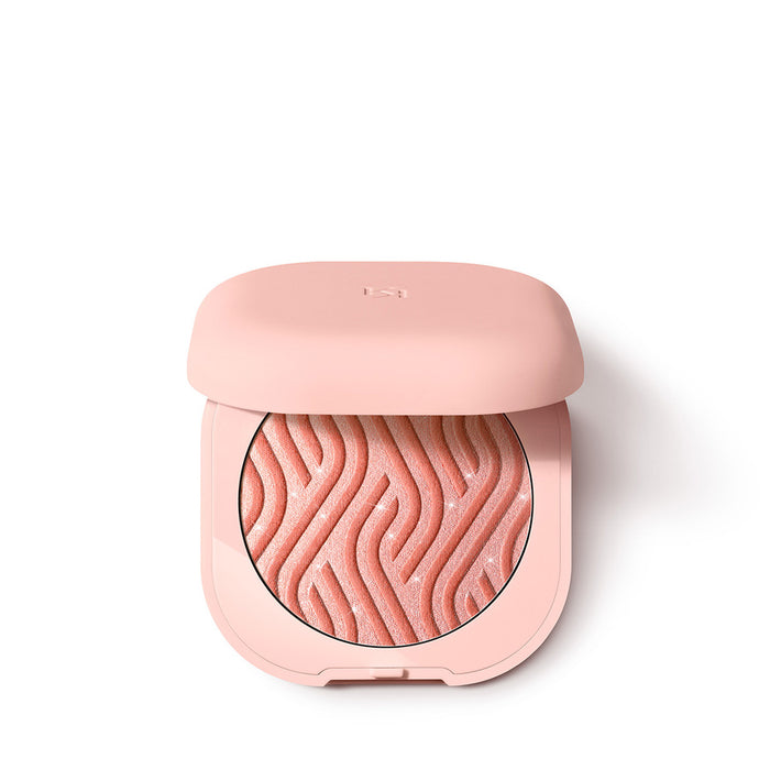 KIKO Milano Beauty Essentials Silky Luminous Blush 9g #02 Mauve Time