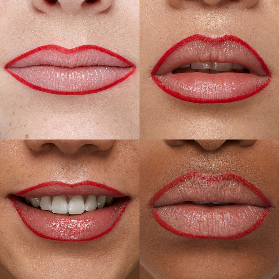 KIKO Milano Everlasting Colour Precision Lip Liner 0.35g