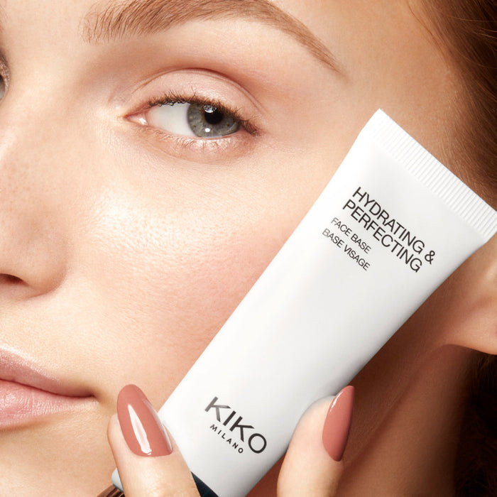 KIKO Milano Hydrating & Perfecting Face Base 30ml