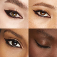 KIKO Milano Lasting Precision Automatic Eyeliner And Khôl 0.35g