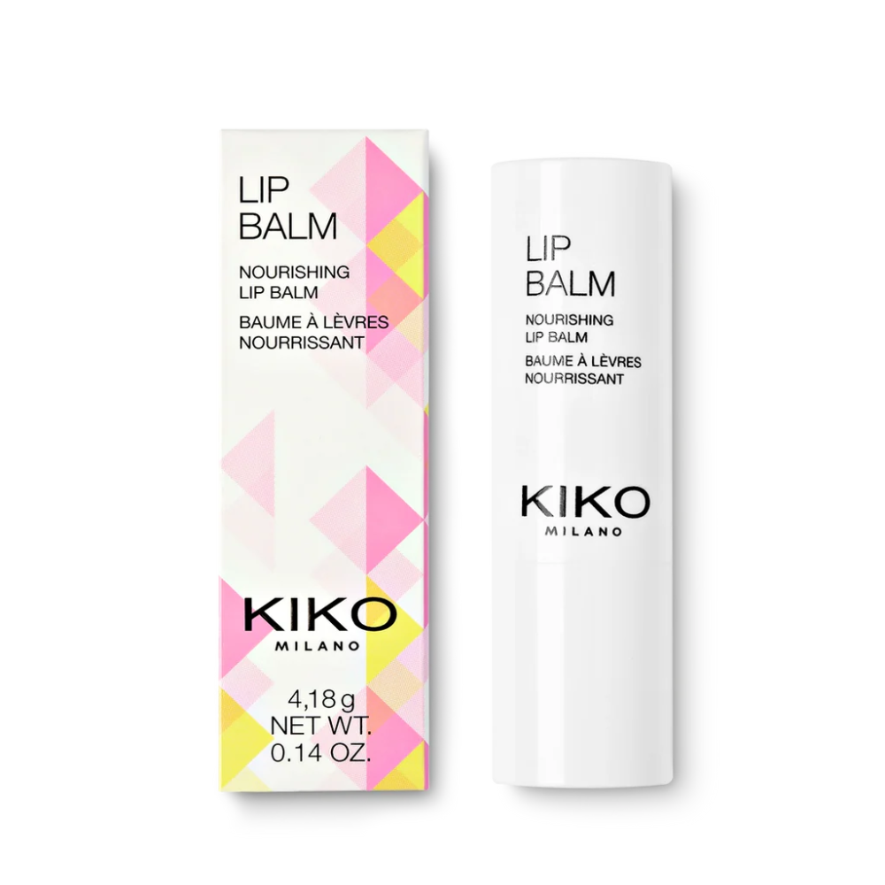 KIKO Milano Lip Balm 4.18g