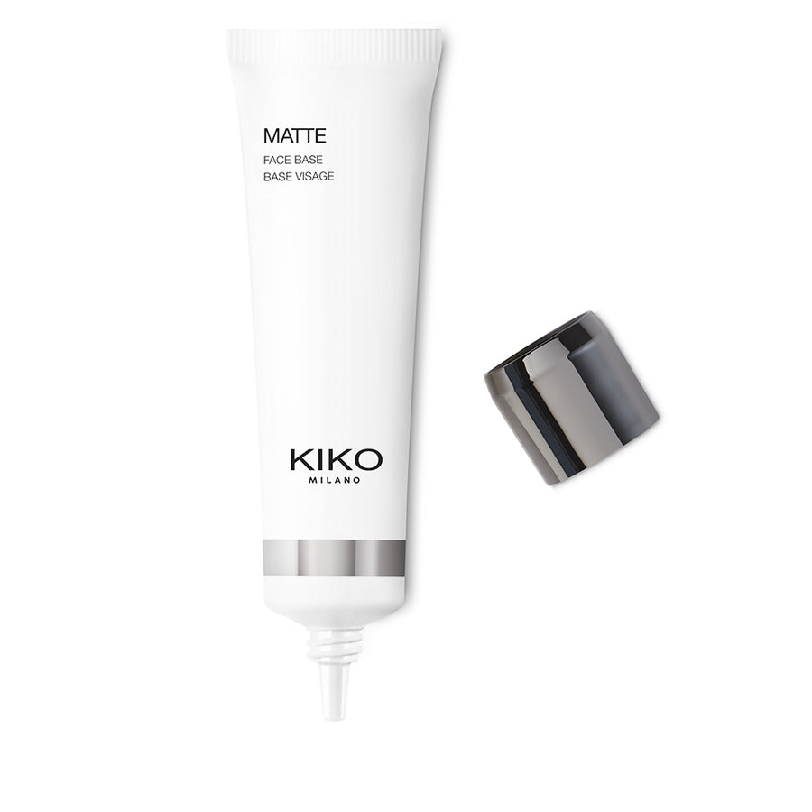 KIKO Milano Matte Face Base 30ml