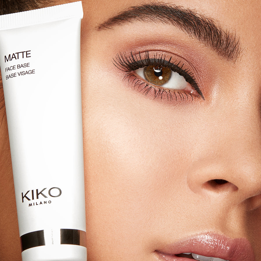 KIKO Milano Matte Face Base 30ml