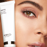 KIKO Milano Matte Face Base 30ml