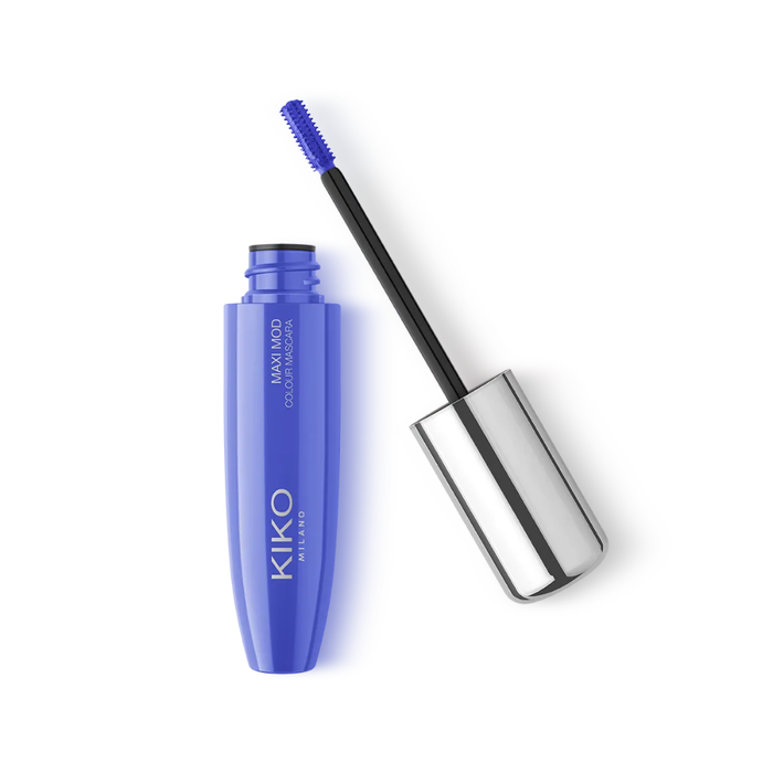 KIKO Milano Maxi Mod Colour Mascara 12ml