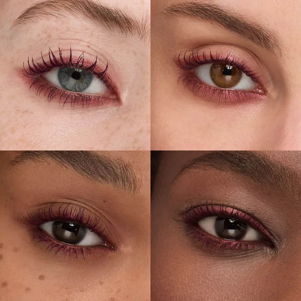 KIKO Milano Maxi Mod Colour Mascara 12ml