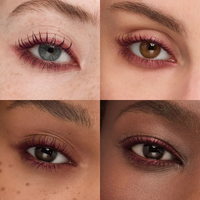 KIKO Milano Maxi Mod Colour Mascara 12ml