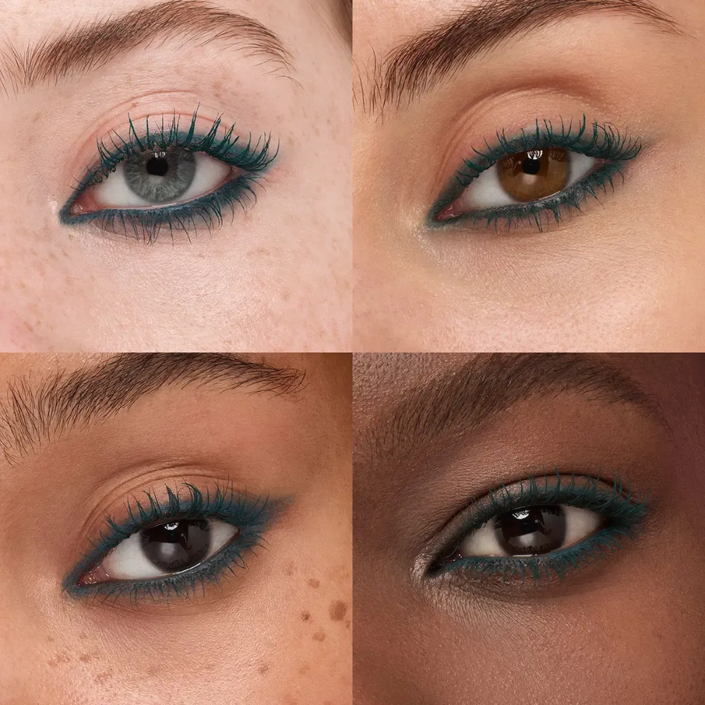 KIKO Milano Maxi Mod Colour Mascara 12ml