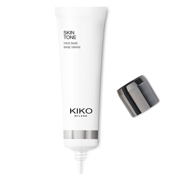 KIKO Milano Skin Tone Face Base 30ml