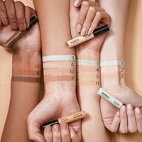 KIKO Milano Skin Tone Concealer 3.5ml