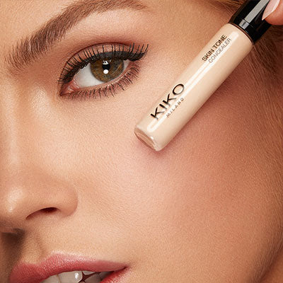 KIKO Milano Skin Tone Concealer 3.5ml