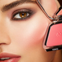 KIKO Milano Unlimited Blush 6g