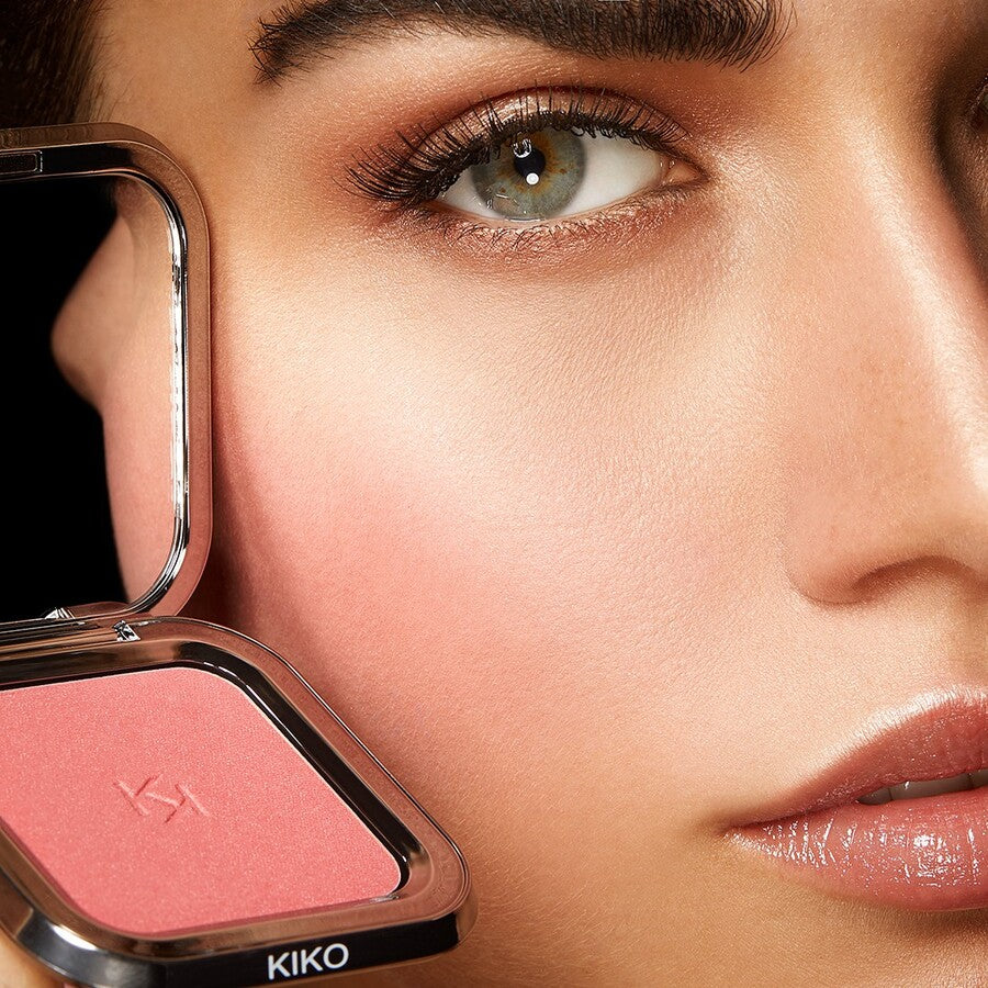 KIKO Milano Unlimited Blush 6g