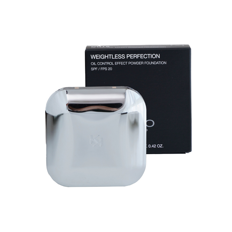KIKO Milano Weightless Perfection Oil Control Effect Powder KIKO Milano Weightless Perfection Oil Control Effect Powder