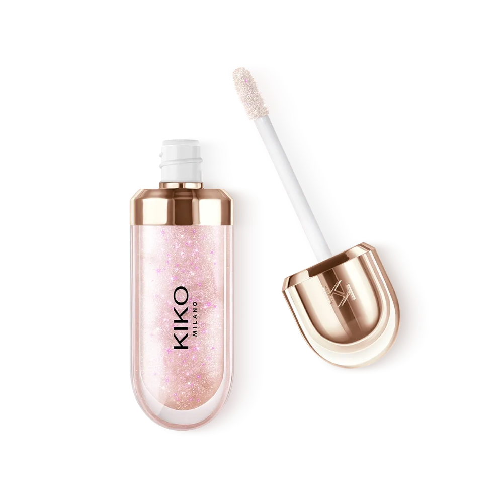 KIKO Milano 3D Hydra Lipgloss 6.5ml