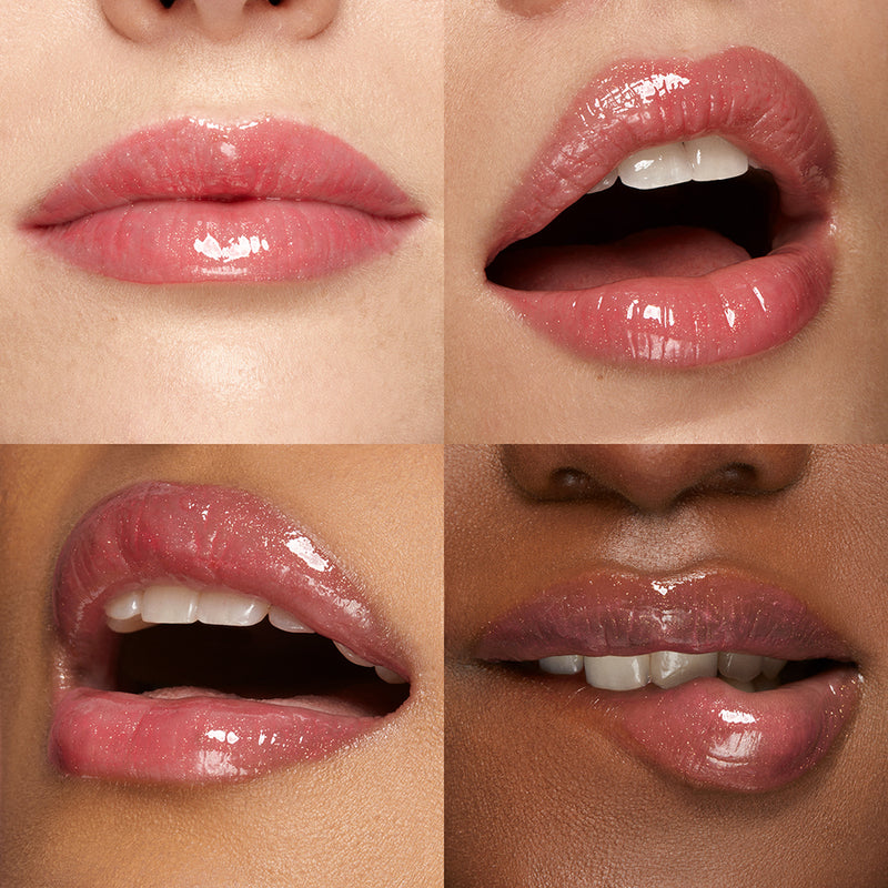 KIKO Milano 3D Hydra Lipgloss 6.5ml
