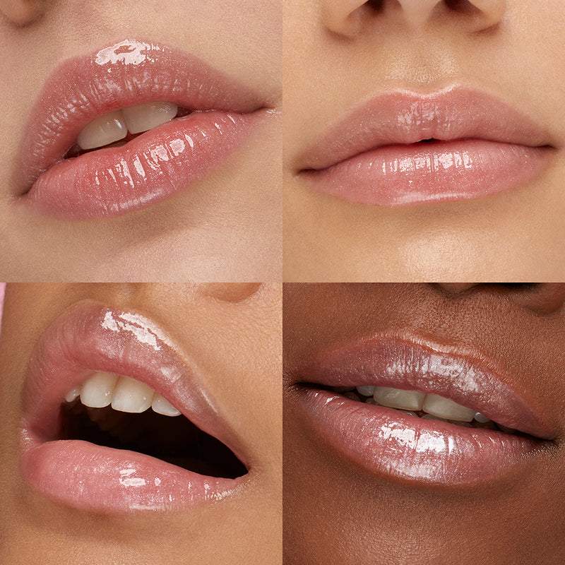 KIKO Milano 3D Hydra Lipgloss 6.5ml