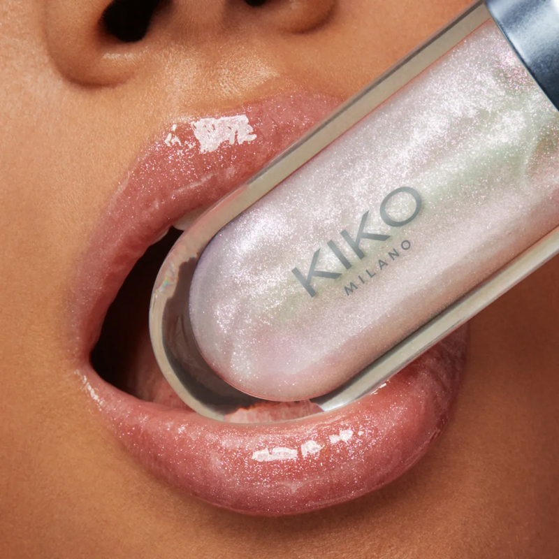 KIKO Milano 3D Hydra Lipgloss 6.5ml