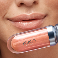 KIKO Milano 3D Hydra Lipgloss 6.5ml