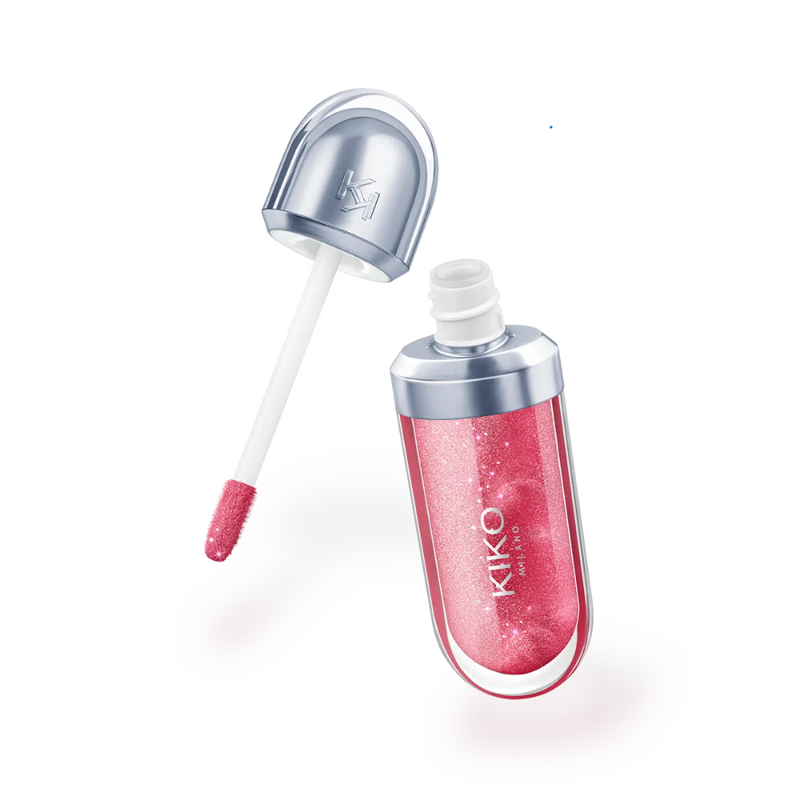 KIKO Milano 3D Hydra Lipgloss 6.5ml