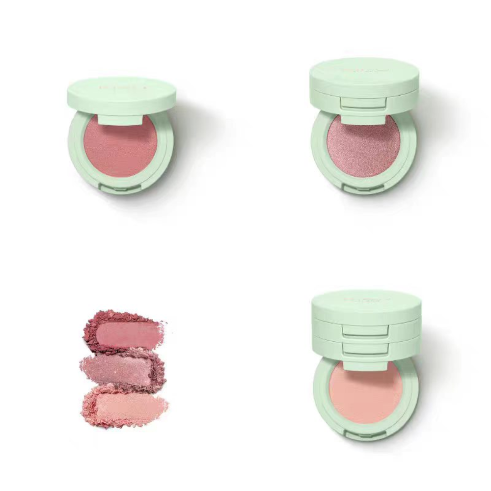 KIKO Milano Beauty Essentials Trio Eyeshadow 3g
