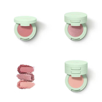 KIKO Milano Beauty Essentials Trio Eyeshadow 3g