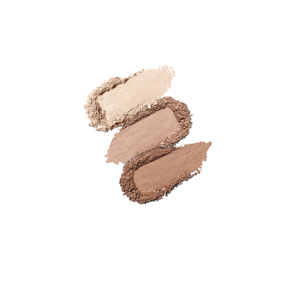 KIKO Milano Contour Obsession Palette 7g