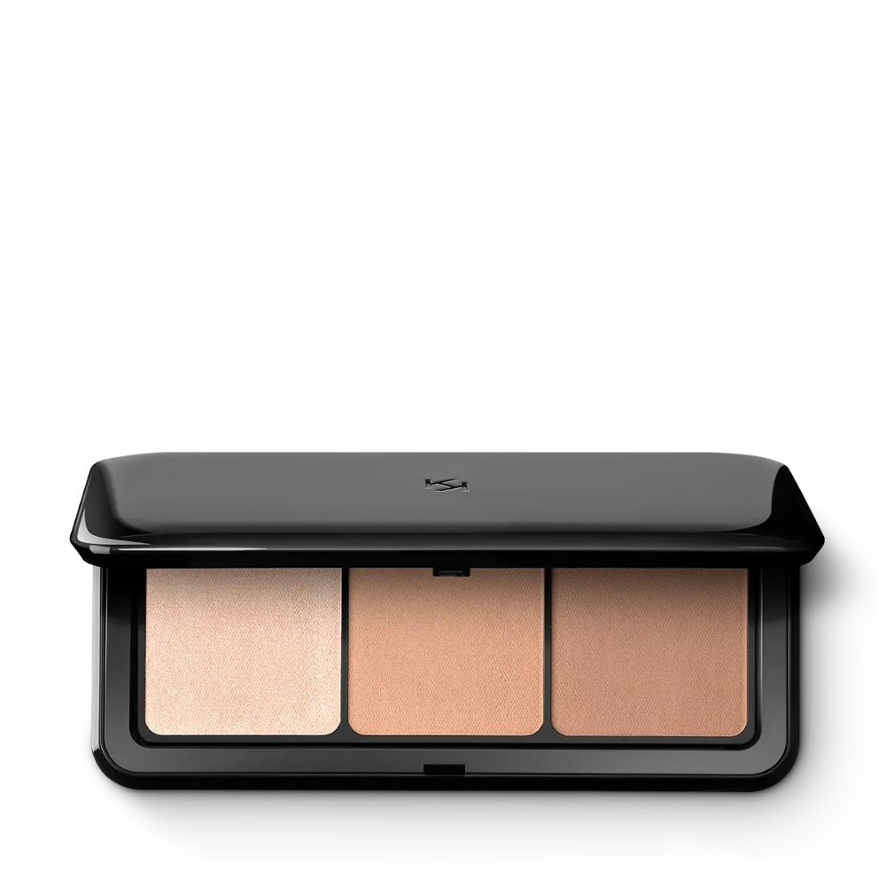 KIKO Milano Contour Obsession Palette 7g