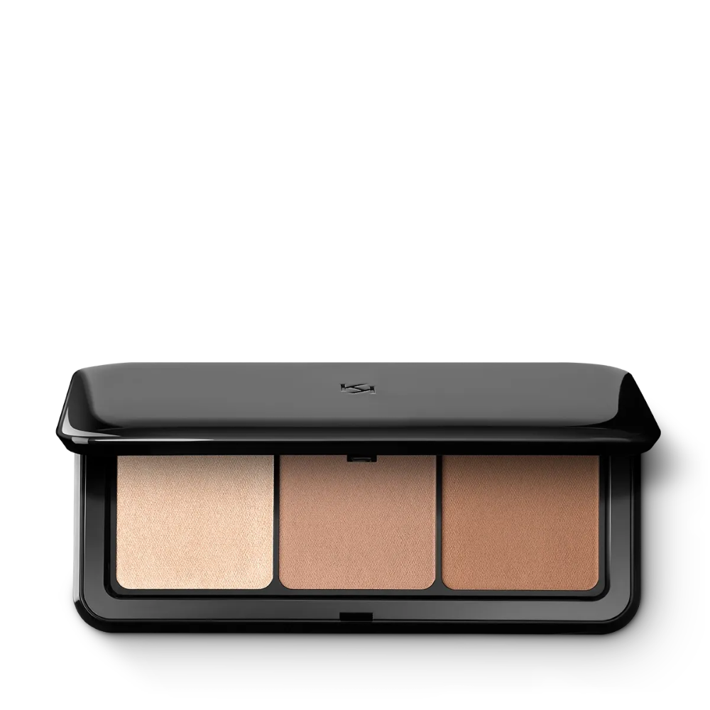 KIKO Milano Contour Obsession Palette 7g