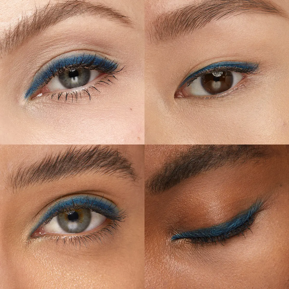 KIKO Milano Intense Colour Long Lasting Eyeliner 1.2g