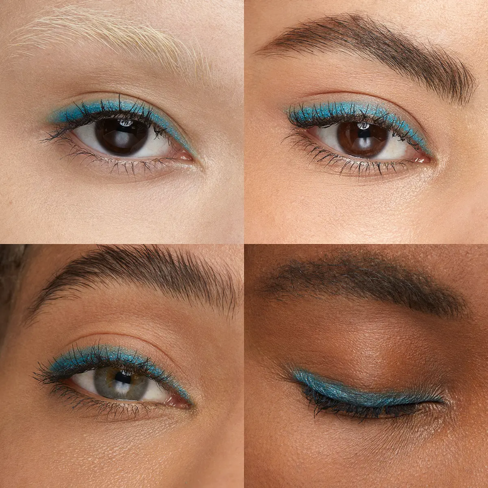 KIKO Milano Intense Colour Long Lasting Eyeliner 1.2g