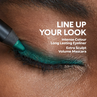 KIKO Milano Intense Colour Long Lasting Eyeliner 1.2g
