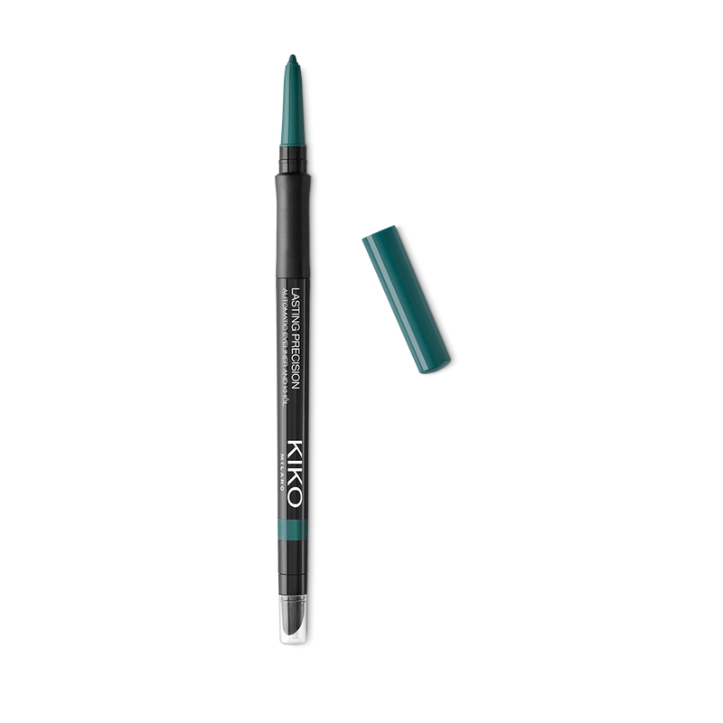 KIKO Milano Lasting Precision Automatic Eyeliner And Khôl 0.35g