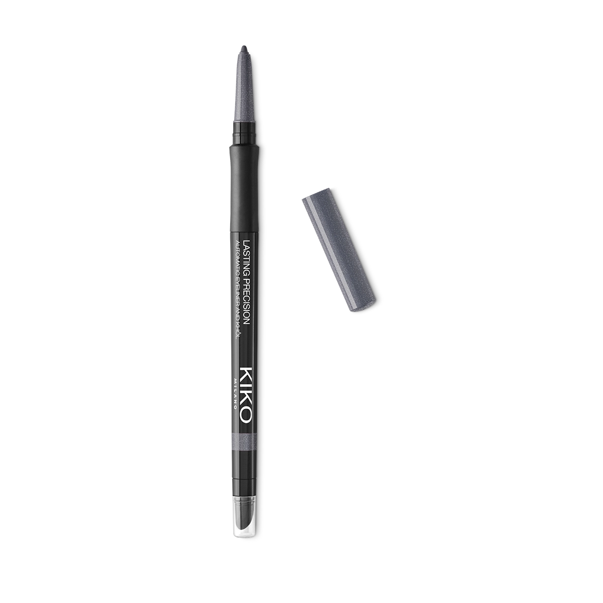 KIKO Milano Lasting Precision Automatic Eyeliner And Khôl 0.35g