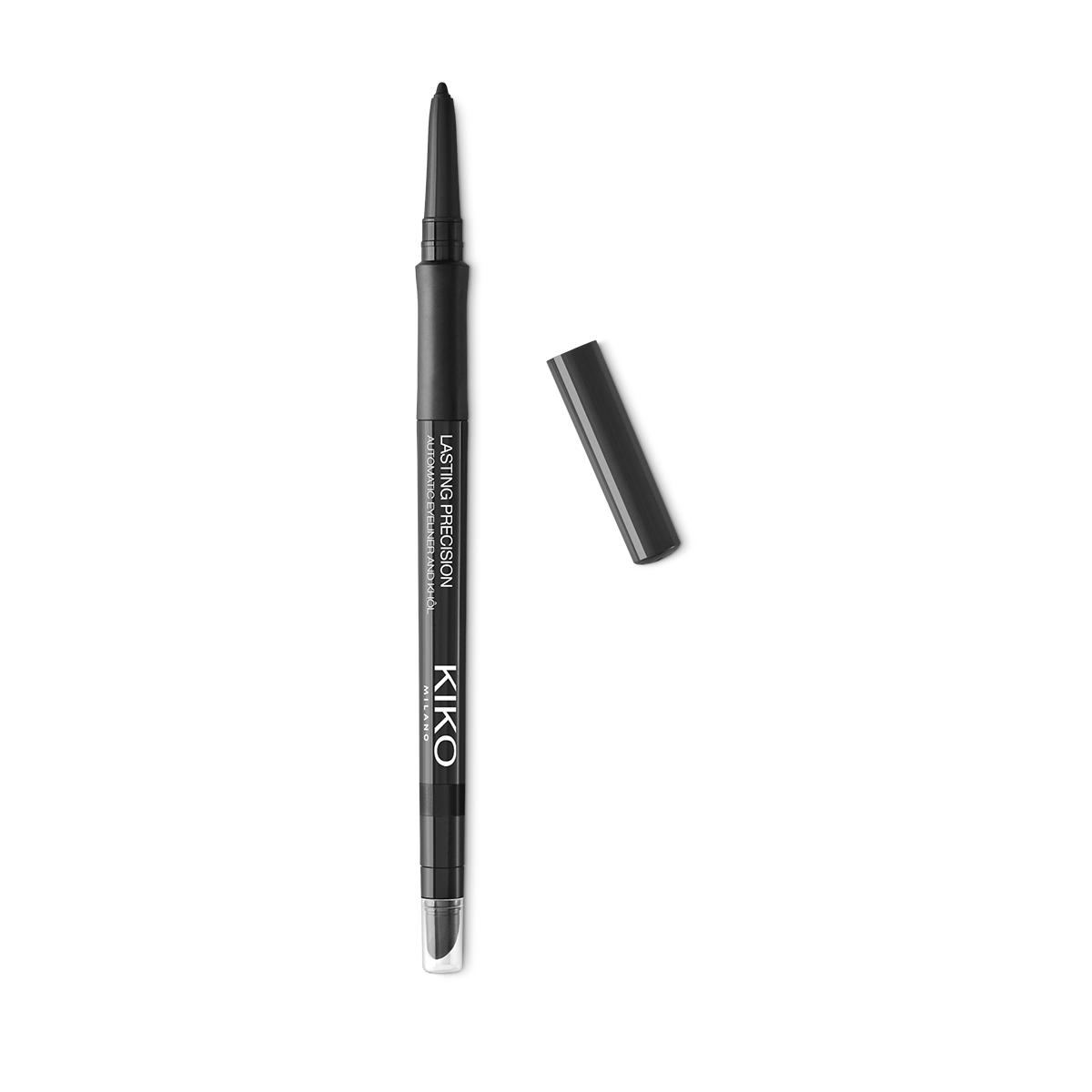 KIKO Milano Lasting Precision Automatic Eyeliner And Khôl 0.35g