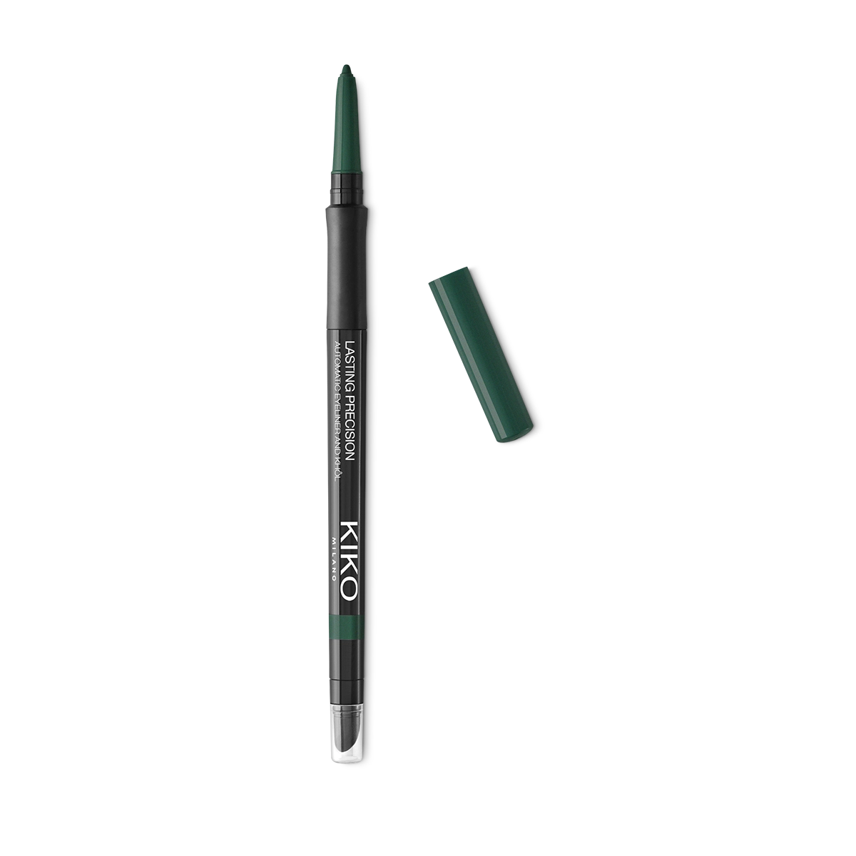 KIKO Milano Lasting Precision Automatic Eyeliner And Khôl 0.35g
