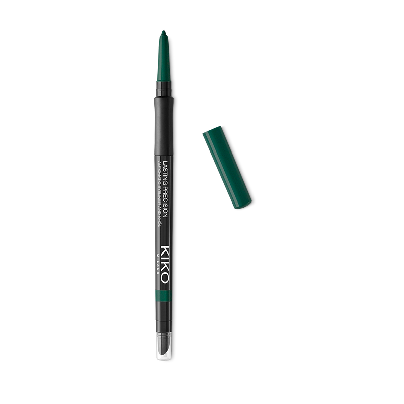 KIKO Milano Lasting Precision Automatic Eyeliner And Khôl 0.35g