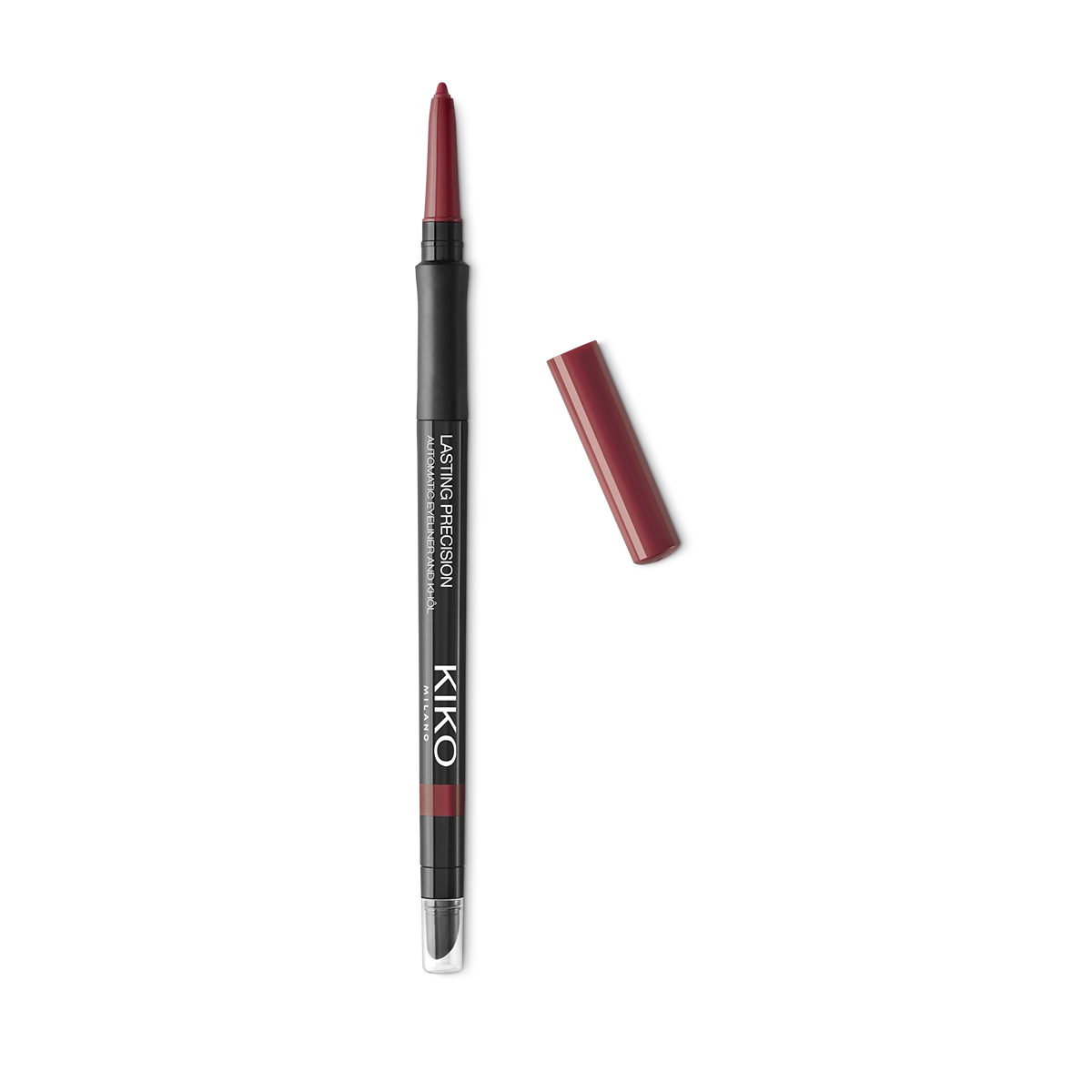 KIKO Milano Lasting Precision Automatic Eyeliner And Khôl 0.35g