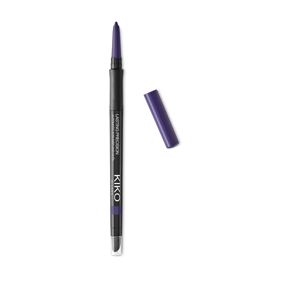 KIKO Milano Lasting Precision Automatic Eyeliner And Khôl 0.35g