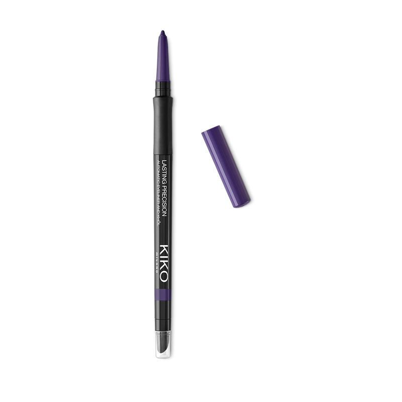 KIKO Milano Lasting Precision Automatic Eyeliner And Khôl 0.35g
